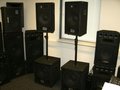 Complete-speakerset-met-subs-en-topjes-300-Watt-RMS