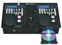 STX-110 dubbelle CD/USB/SD-kaart speler. SCRATCH! NIEUW!_1